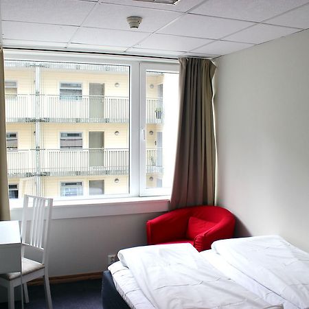 Thon Hotel Sandviken Brygge Bergen Esterno foto