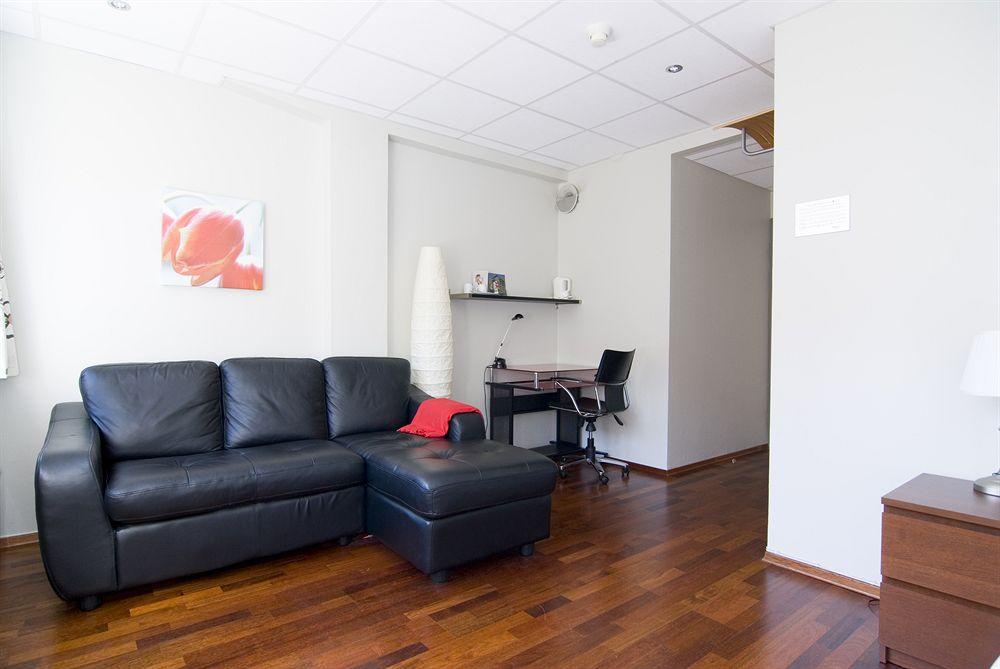 Thon Hotel Sandviken Brygge Bergen Esterno foto