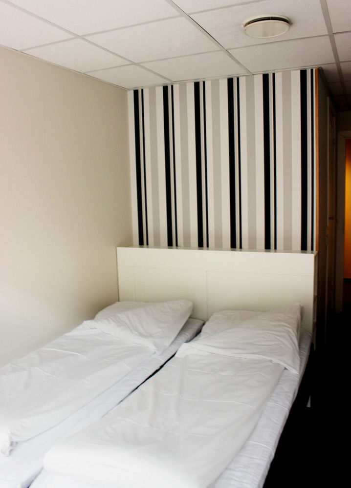 Thon Hotel Sandviken Brygge Bergen Esterno foto