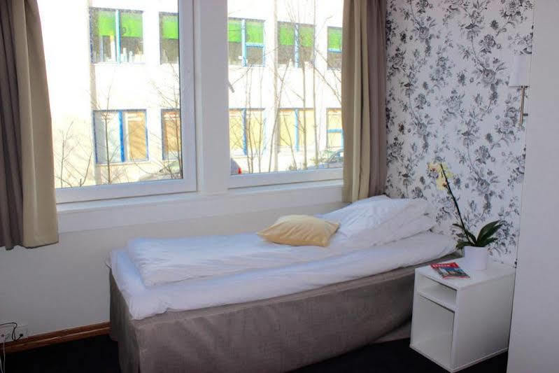 Thon Hotel Sandviken Brygge Bergen Esterno foto