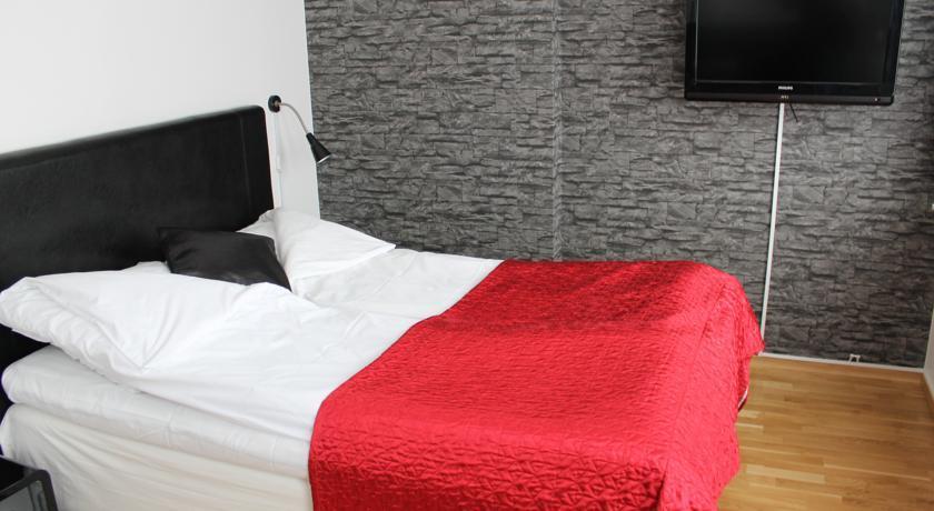 Thon Hotel Sandviken Brygge Bergen Esterno foto